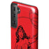 DC Comics Wonder Woman Comic Pop Galaxy S21 FE Pro Case