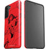 DC Comics Wonder Woman Comic Pop Galaxy S21 Plus 5G Pro Case
