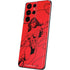 DC Comics Wonder Woman Comic Pop Galaxy S21 Ultra 5G Skin