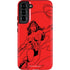 DC Comics Wonder Woman Comic Pop Galaxy S22 Plus Pro Case