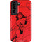 DC Comics Wonder Woman Comic Pop Galaxy S22 Pro Case