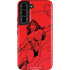 DC Comics Wonder Woman Comic Pop Galaxy S22 Pro Case