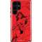 DC Comics Wonder Woman Comic Pop Galaxy S22 Ultra Pro Case