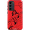 DC Comics Wonder Woman Comic Pop Galaxy S23 Plus Pro Case