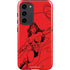 DC Comics Wonder Woman Comic Pop Galaxy S23 Plus Pro Case