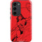 DC Comics Wonder Woman Comic Pop Galaxy S23 Pro Case