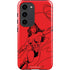 DC Comics Wonder Woman Comic Pop Galaxy S23 Pro Case