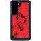 DC Comics Wonder Woman Comic Pop Galaxy S23 Waterproof Case