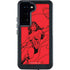 DC Comics Wonder Woman Comic Pop Galaxy S23 Waterproof Case