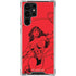 DC Comics Wonder Woman Comic Pop Galaxy S24 Ultra Clear Case