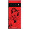 DC Comics Wonder Woman Comic Pop Google Pixel 6 Pro Skin