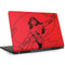 DC Comics Wonder Woman Comic Pop Dell Inspiron Skin