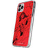 DC Comics Wonder Woman Comic Pop iPhone 11 Pro Clear Case
