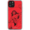 DC Comics Wonder Woman Comic Pop iPhone 11 Pro Clear Case