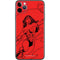 DC Comics Wonder Woman Comic Pop iPhone 11 Pro Max Skin