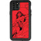 DC Comics Wonder Woman Comic Pop iPhone 11 Pro Max Waterproof Case