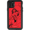 DC Comics Wonder Woman Comic Pop iPhone 11 Pro Waterproof Case