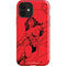 DC Comics Wonder Woman Comic Pop iPhone 12 Impact Case