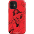DC Comics Wonder Woman Comic Pop iPhone 12 Impact Case