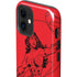 DC Comics Wonder Woman Comic Pop iPhone 12 Impact Case