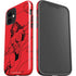 DC Comics Wonder Woman Comic Pop iPhone 12 Impact Case