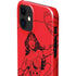 DC Comics Wonder Woman Comic Pop iPhone 12 Mini Lite Case