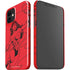DC Comics Wonder Woman Comic Pop iPhone 12 Mini Lite Case