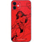 DC Comics Wonder Woman Comic Pop iPhone 12 Mini Skin
