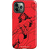 DC Comics Wonder Woman Comic Pop iPhone 12 Pro Impact Case