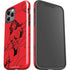 DC Comics Wonder Woman Comic Pop iPhone 12 Pro Max Impact Case