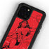 DC Comics Wonder Woman Comic Pop iPhone 12 Pro Max Waterproof Case