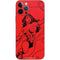 DC Comics Wonder Woman Comic Pop iPhone 12 Pro Skin