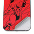 DC Comics Wonder Woman Comic Pop iPhone 12 Pro Skin