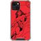 DC Comics Wonder Woman Comic Pop iPhone 13 Clear Case