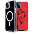 DC Comics Wonder Woman Comic Pop iPhone 13 MagSafe Case