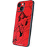 DC Comics Wonder Woman Comic Pop iPhone 13 Mini Skin