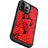 DC Comics Wonder Woman Comic Pop iPhone 13 Pro Cargo Case