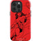 DC Comics Wonder Woman Comic Pop iPhone 13 Pro Impact Case