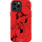 DC Comics Wonder Woman Comic Pop iPhone 13 Pro Max Impact Case