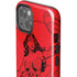DC Comics Wonder Woman Comic Pop iPhone 15 Plus Impact Case