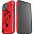 DC Comics Wonder Woman Comic Pop iPhone 15 Plus Impact Case