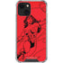 DC Comics Wonder Woman Comic Pop iPhone 14 Plus Clear Case