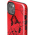 DC Comics Wonder Woman Comic Pop iPhone 15 Impact Case