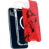 DC Comics Wonder Woman Comic Pop iPhone 14 Plus MagSafe Case