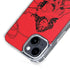 DC Comics Wonder Woman Comic Pop iPhone 14 Plus MagSafe Case