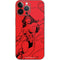 DC Comics Wonder Woman Comic Pop iPhone 14 Pro Max Skin