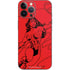 DC Comics Wonder Woman Comic Pop iPhone 14 Pro Max Skin