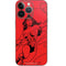 DC Comics Wonder Woman Comic Pop iPhone 14 Pro Skin