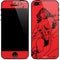 DC Comics Wonder Woman Comic Pop iPhone 5/5s/5SE Skin