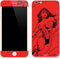 DC Comics Wonder Woman Comic Pop iPhone 6/6s Plus Skin